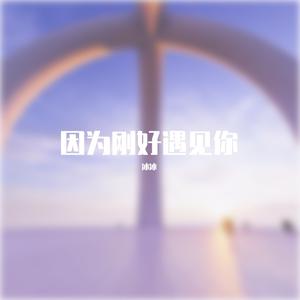 因为刚好遇见你