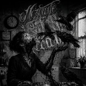 ALIMENTO PARA CUERVOS (feat. Deake DLD)