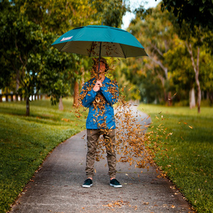 Šodien iespējams lietus