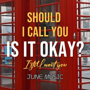 전화해도 될까(Should I call you, is it okay?)