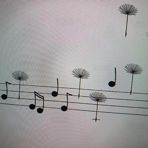 《蒲公英的爱》