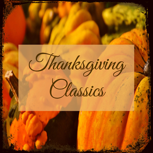 Gavotte in D Major (Classical Music for Thanksgiving Dinner)