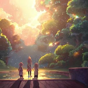 多情傷別離 (對唱)