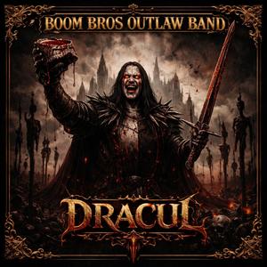 DRACUL (SON OF THE DRAGON)