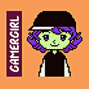 Gamergirl