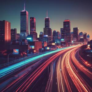 המכונית המשוגעת by @abstractrange9476