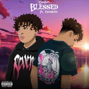 Blessed (feat. Unodavid)
