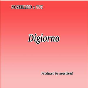 DIGIORNO (feat. TVK)