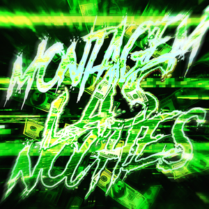 MONTAGEM LAS NOCHES