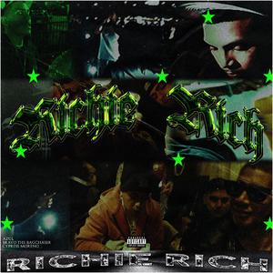RICHIE RICH