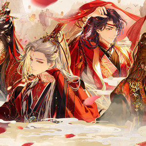 红尘共长生（女声合唱）