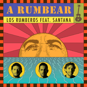 A Rumbear (En Vivo)