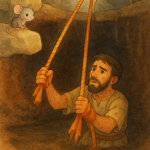Hört auf Jeremias Worte
