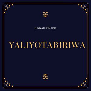 Yaliyotabiriwa
