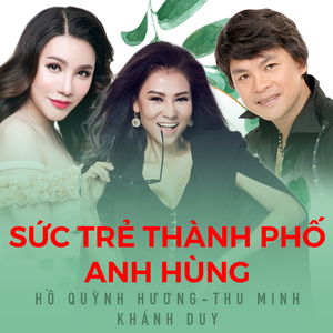 Đuốc Sáng Niềm Tin
