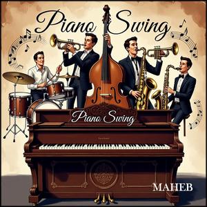Piano Swing