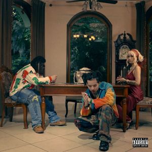 海的那边是什么（DISCO）