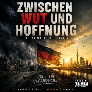 Deutschland erhebt sich