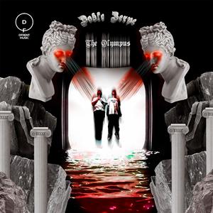 Light Ray (feat. Obatero)