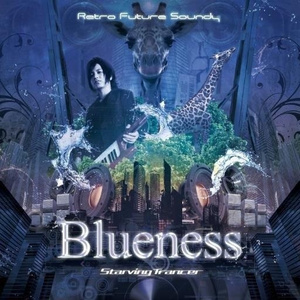 Favorite Blue