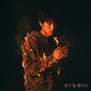 재가 될 때까지