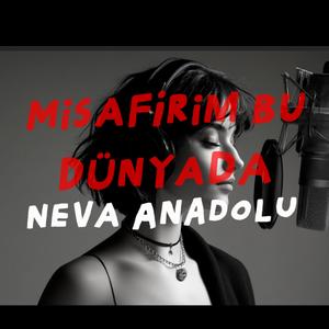 Misafirim bu Dünyada