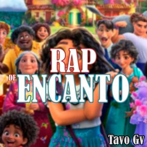 Rap de Encanto (feat. Malkiel)