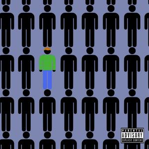 JUST LIKE THE REST (feat. Ithinkitsvexx)