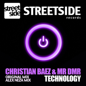 Technology (Original mix)