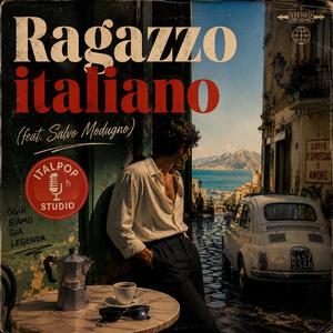 Ragazzo italiano