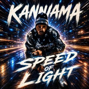 Speed of Light