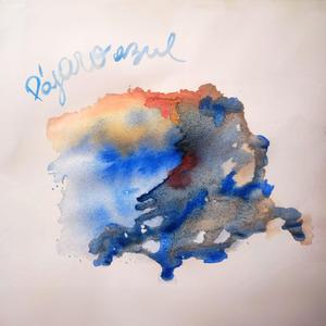 Pajaro Azul