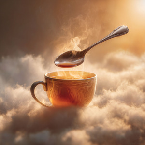 Silent Snowfall Serenade