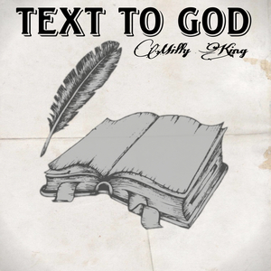 Text to GOD