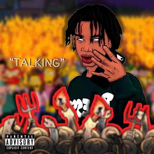 Talkin'