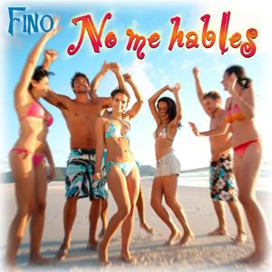 No me hables (Radio Edit)