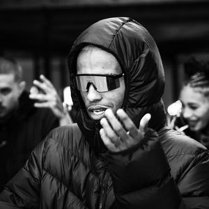 GOOD - Rapeter x 马思唯 New School type beat