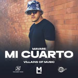 Mi Cuarto (feat. The Dainny Music)