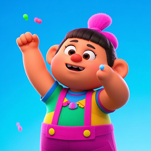 Moon Over the Dusty Trail