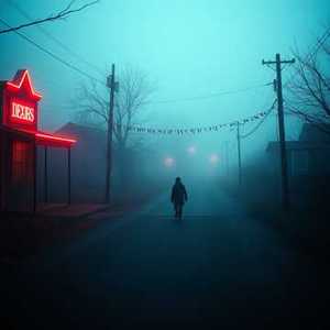 与你走过的老路