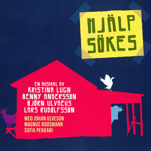 Stackars Axels sång