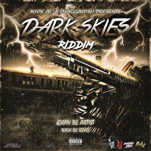 Walk de Road (feat. Quan de Artist)