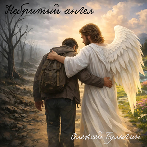 Небритый ангел