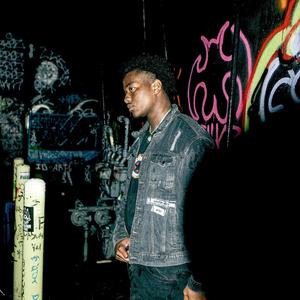 Zotic (feat. 4100icy)