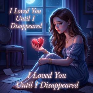Your Goodbye Made Space