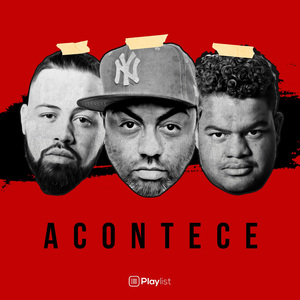 Acontece