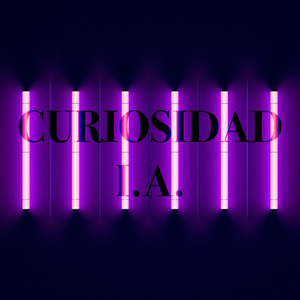 Curiosidad I.A