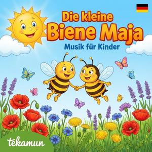 Die Kleine Biene Maja