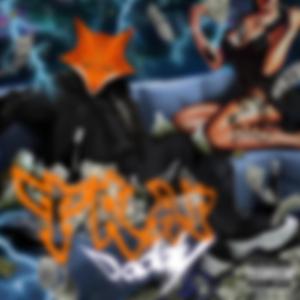 Blesk (feat. Voodoo808)