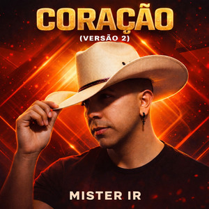 CORAÇÃO (VERSÃO 2)